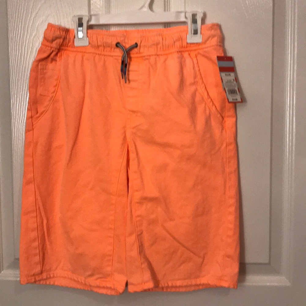 Cat & Jack Boys shorts